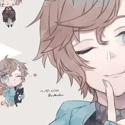 Lo.Utu4916의 叶