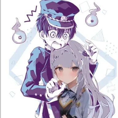 Profile image of 하나코