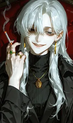Profile image of 閏優