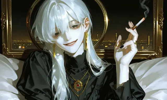 Profile image of 閏優