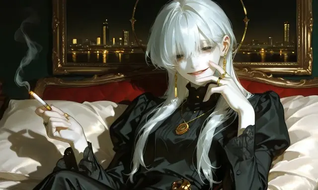 Profile image of 閏優