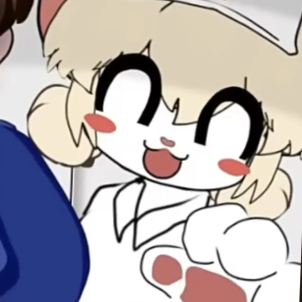 LUKELUKELUKELOVE의 Terrible mouse