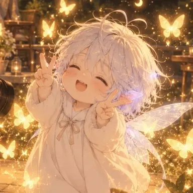Profile image of 별똥별