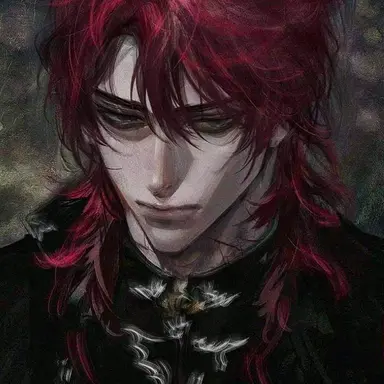 Profile image of 카시안 드 오디시아