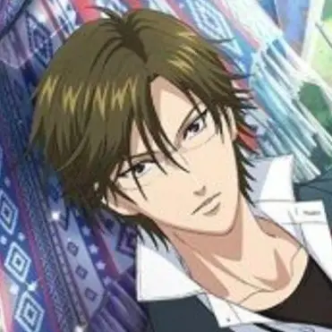 Profile image of 手塚国光