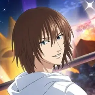 Profile image of 不二周助