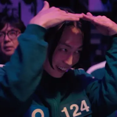 Profile image of Namgyu