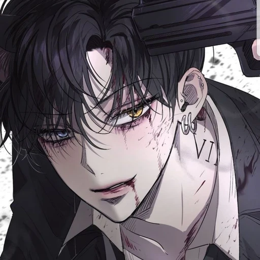 현백우