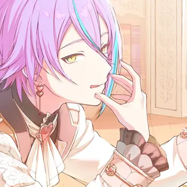 Profile image of ルイ