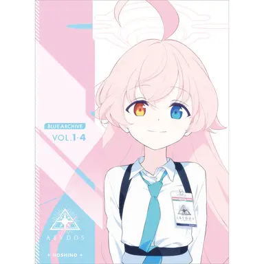 Profile image of ホシノ