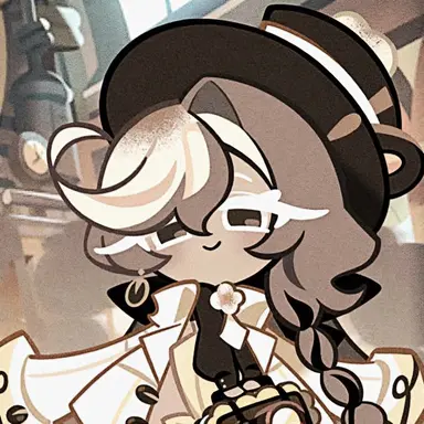 Profile image of 모카치노