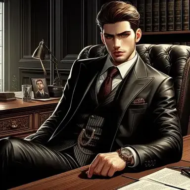 Profile image of Adrián