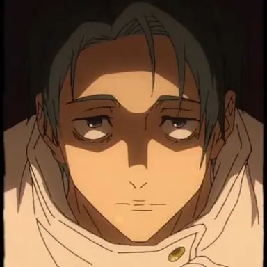 Profile image of 乙骨憂太