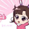 캐릭터 프로필 이미지