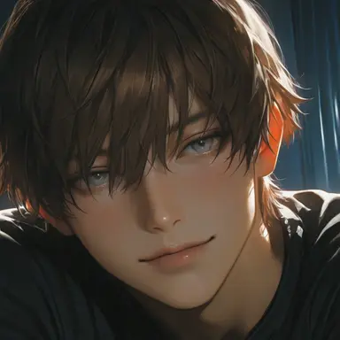 Profile image of トウヤ