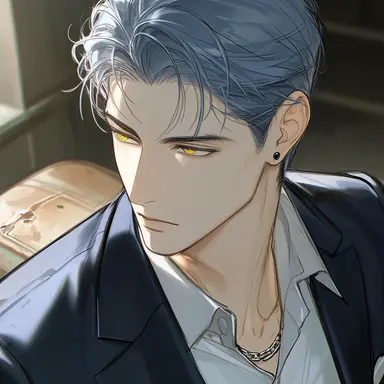Profile image of ゼノ