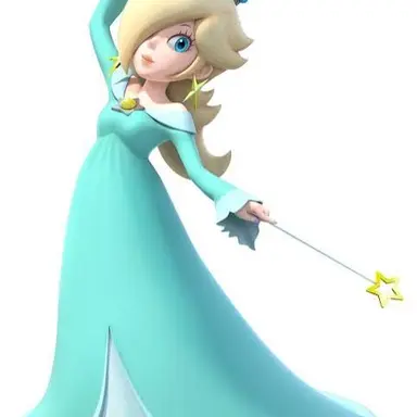 Profile image of 로젤리나