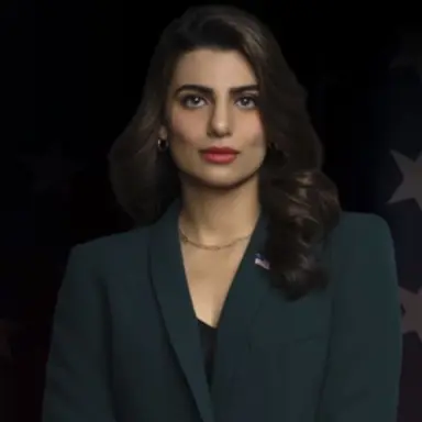 Profile image of Victoria Neuman