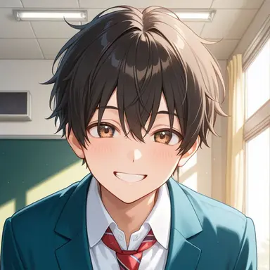 Profile image of りゅうせい