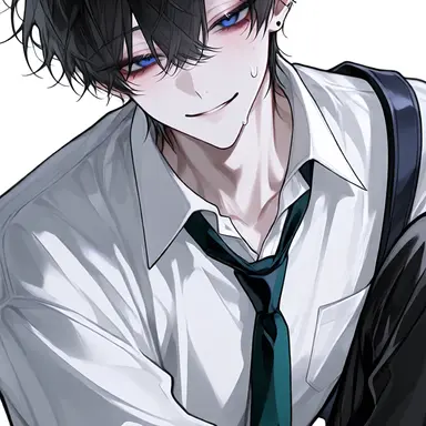 Profile image of 綾斗