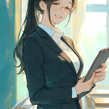 Profile image of 미즈미 레온