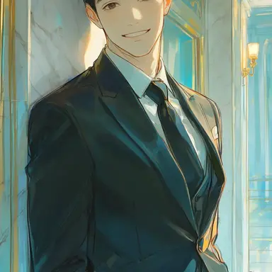 Profile image of 나루미야 카이세이