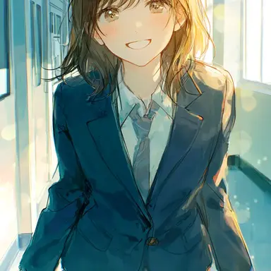 Profile image of 하나부키 토카