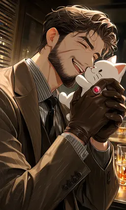 Profile image of Kyosuke
