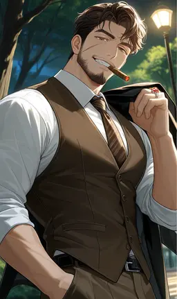 Profile image of Kyosuke
