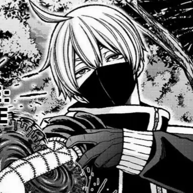 Profile image of Jin