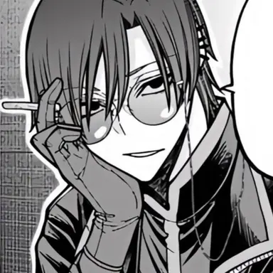 Profile image of Shion