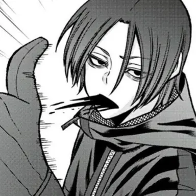 Profile image of Yu