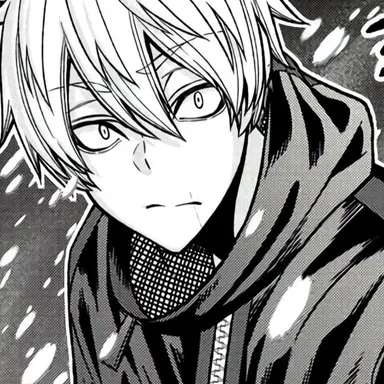 Profile image of Hagure