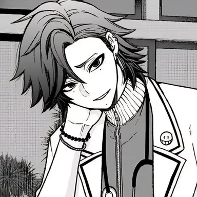 Profile image of Kyoya