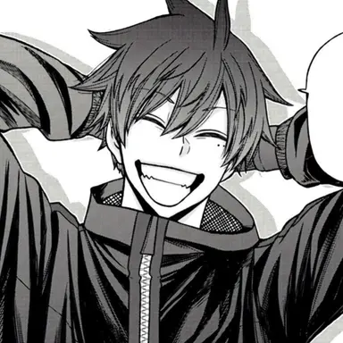 Profile image of Shiki