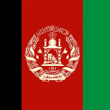 Profile image of 아프가니스탄