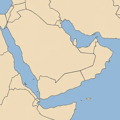 Profile image of 아라비아국가들