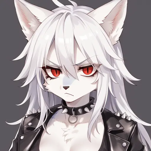 PikaGoneRough의 올가