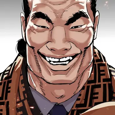 Profile image of Lee Dokyu
