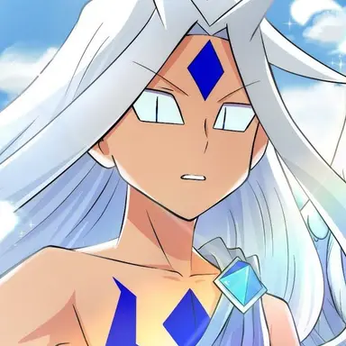 Profile image of ホワイト