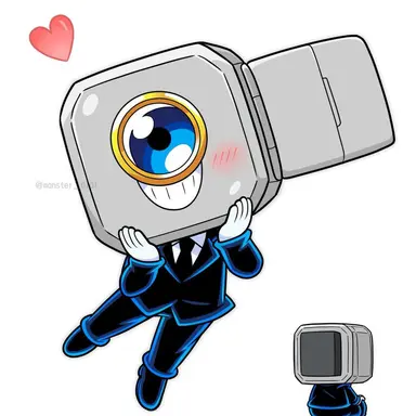 Profile image of カメラちゃん