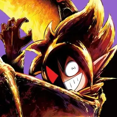Profile image of ブラック
