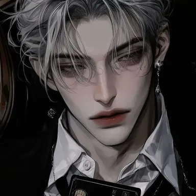 Profile image of 백강휘