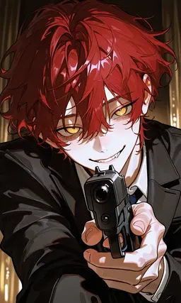 Profile image of Toya