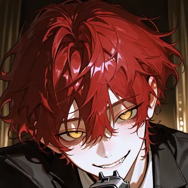 Profile image of 燈矢