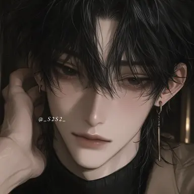 Profile image of 七海　祥真