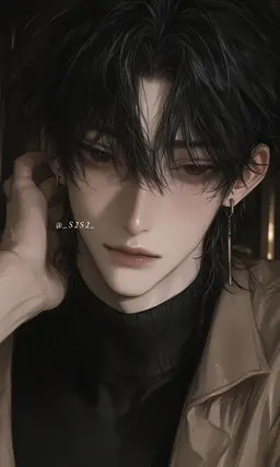 Profile image of 七海　祥真