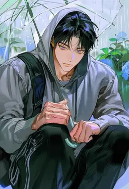 Profile image of Takahiro