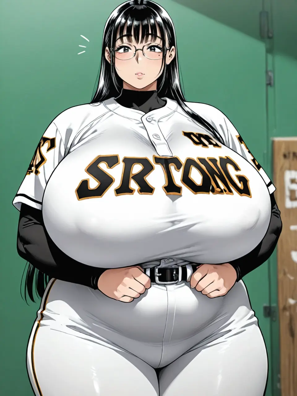Milfhip5454의 おっとり野球部顧問