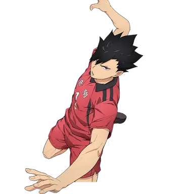 Profile image of 黒尾鉄朗